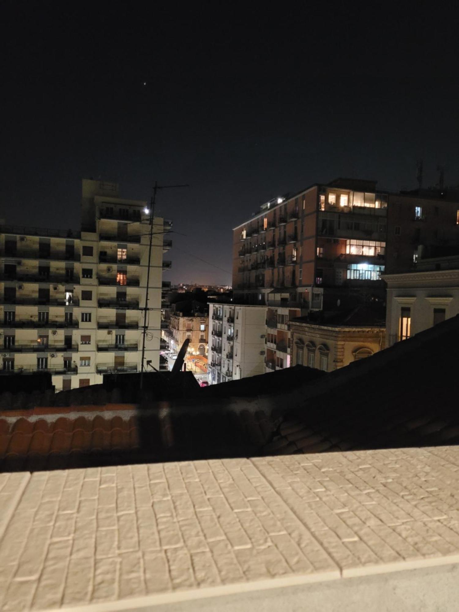 Storico17 Catânia Exterior foto